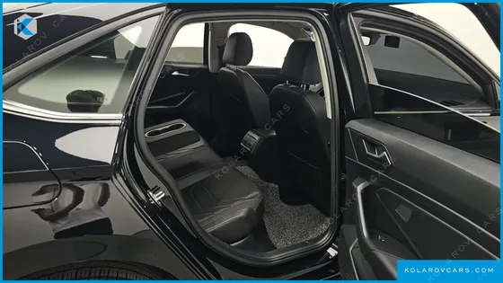 VOLKSWAGEN JETTA 1.4 TSI PRESTIGE