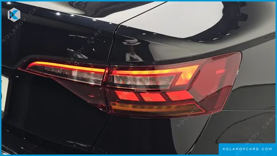 VOLKSWAGEN JETTA 1.4 TSI PRESTIGE