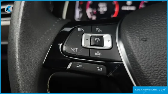 VOLKSWAGEN JETTA 1.4 TSI PRESTIGE