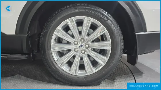 FORD EXPLORER 2.3 LIMITED 4WD