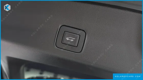 CHEVROLET (GM DAEWOO) TRAILBLAZER 1.3 TURBO 4WD
