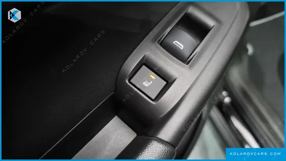 CHEVROLET (GM DAEWOO) TRAILBLAZER 1.3 TURBO 4WD