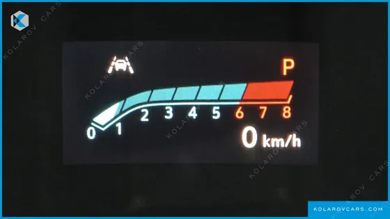 CHEVROLET (GM DAEWOO) TRAILBLAZER 1.3 TURBO 4WD