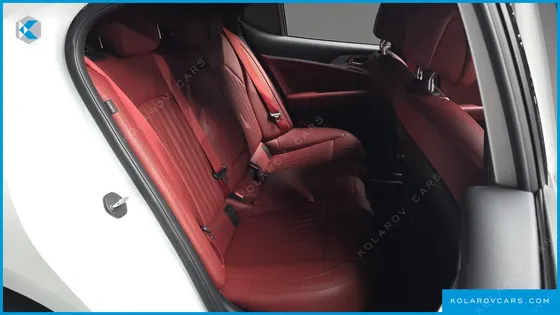GENESIS G70 GASOLINE 2.0T 2WD