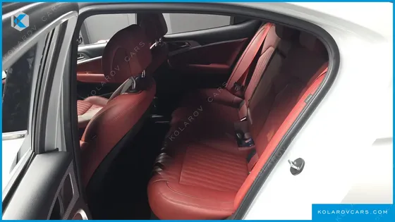 GENESIS G70 GASOLINE 2.0T 2WD