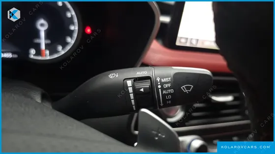 GENESIS G70 GASOLINE 2.0T 2WD