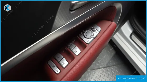 GENESIS G70 GASOLINE 2.0T 2WD