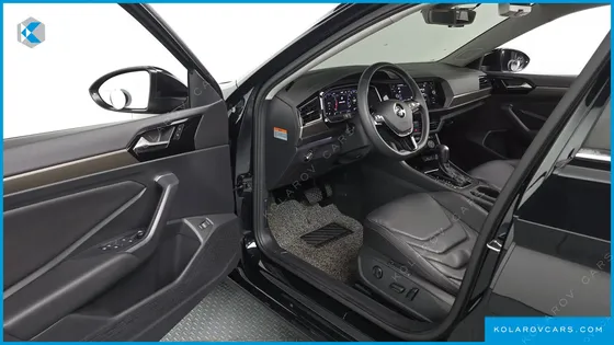 VOLKSWAGEN JETTA 1.4 TSI PRESTIGE