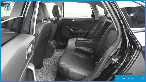 VOLKSWAGEN JETTA 1.4 TSI PRESTIGE