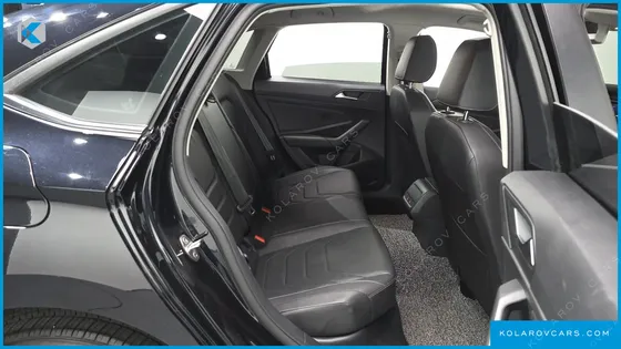 VOLKSWAGEN JETTA 1.4 TSI PRESTIGE