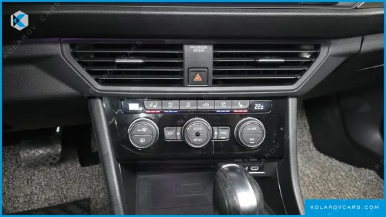 VOLKSWAGEN JETTA 1.4 TSI PRESTIGE