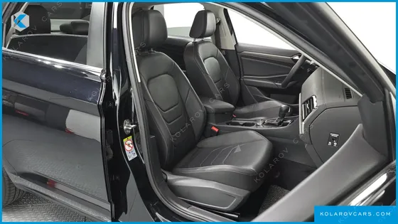 VOLKSWAGEN JETTA 1.4 TSI PRESTIGE