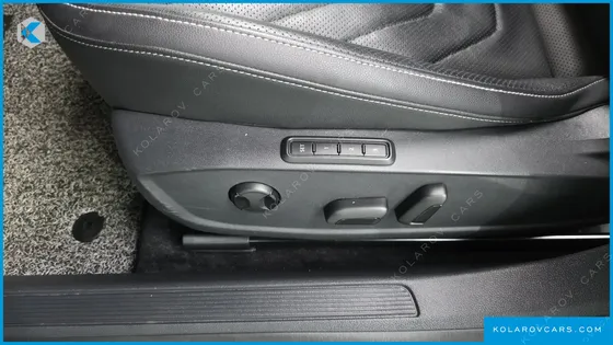 VOLKSWAGEN JETTA 1.4 TSI PRESTIGE