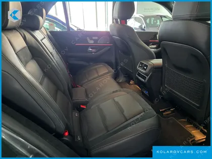 MERCEDES GLE-CLASS AMG GLE53 4MATIC+