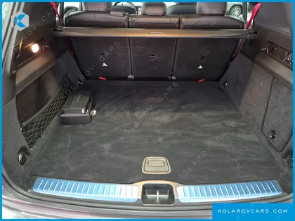 MERCEDES GLE-CLASS AMG GLE53 4MATIC+