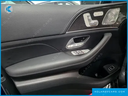 MERCEDES GLE-CLASS AMG GLE53 4MATIC+