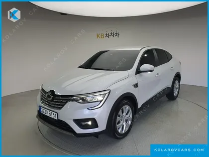 RENAULT KOREA XM3 1.6 GTE LE PLUS