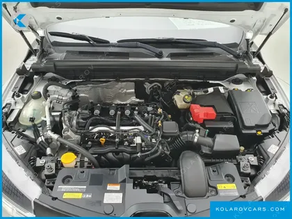 RENAULT KOREA XM3 1.6 GTE LE PLUS