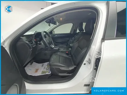 RENAULT KOREA XM3 1.6 GTE LE PLUS