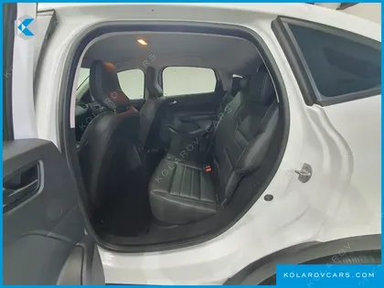 RENAULT KOREA XM3 1.6 GTE LE PLUS