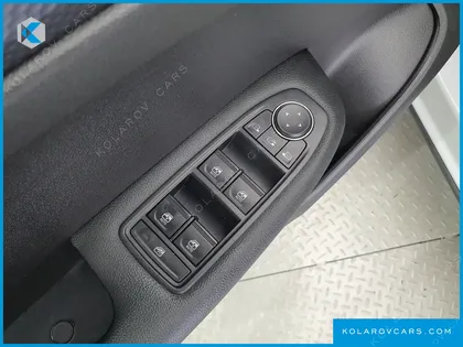 RENAULT KOREA XM3 1.6 GTE LE PLUS