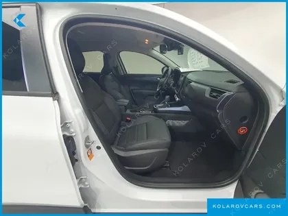 RENAULT KOREA XM3 1.6 GTE LE PLUS