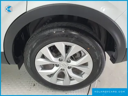 RENAULT KOREA XM3 1.6 GTE LE PLUS