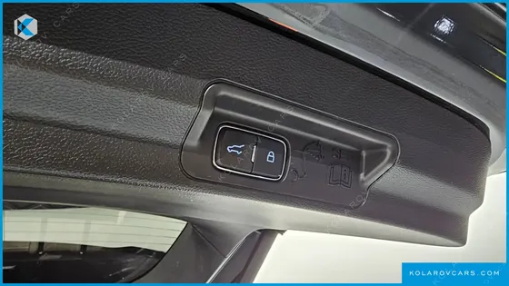 FORD EXPLORER 2.3 LIMITED 4WD