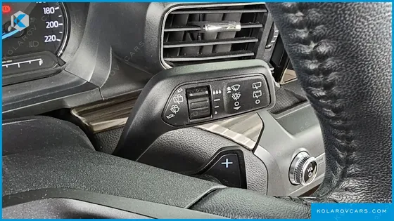FORD EXPLORER 2.3 LIMITED 4WD