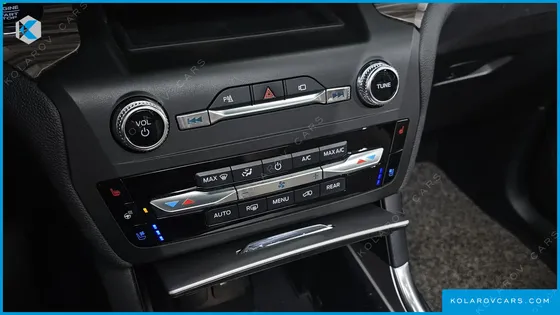 FORD EXPLORER 2.3 LIMITED 4WD