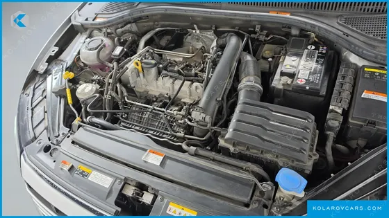 VOLKSWAGEN JETTA 1.4 TSI PRESTIGE