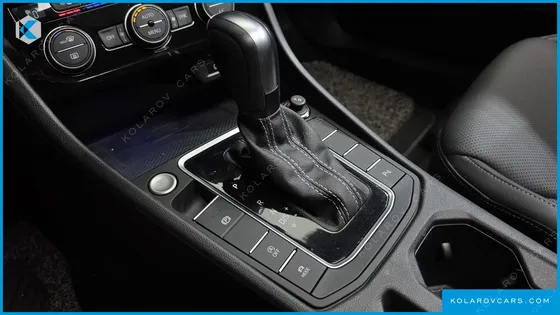 VOLKSWAGEN JETTA 1.4 TSI PRESTIGE