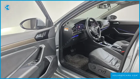 VOLKSWAGEN JETTA 1.4 TSI PRESTIGE