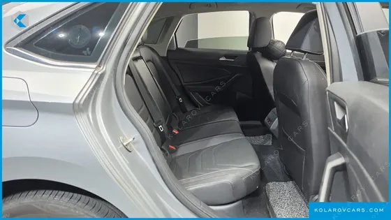 VOLKSWAGEN JETTA 1.4 TSI PRESTIGE