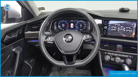 VOLKSWAGEN JETTA 1.4 TSI PRESTIGE