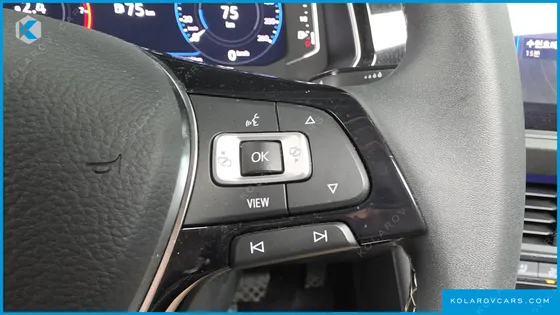 VOLKSWAGEN JETTA 1.4 TSI PRESTIGE