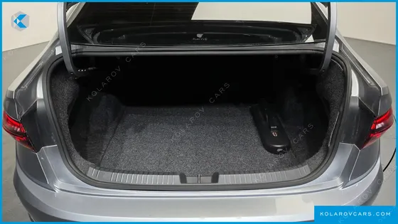 VOLKSWAGEN JETTA 1.4 TSI PRESTIGE