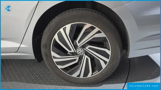 VOLKSWAGEN JETTA 1.4 TSI PRESTIGE