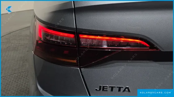 VOLKSWAGEN JETTA 1.4 TSI PRESTIGE