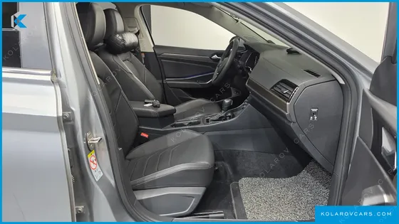 VOLKSWAGEN JETTA 1.4 TSI PRESTIGE