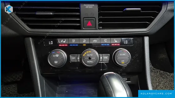 VOLKSWAGEN JETTA 1.4 TSI PRESTIGE