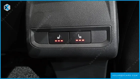 VOLKSWAGEN JETTA 1.4 TSI PRESTIGE