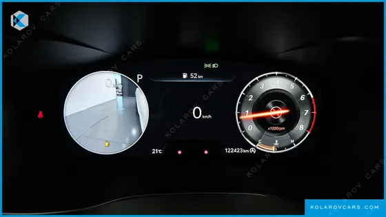 GENESIS G70 GASOLINE 2.0T 2WD