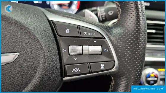 GENESIS G70 GASOLINE 2.0T 2WD