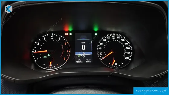 RENAULT KOREA XM3 1.6 GTE LE