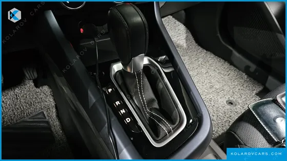 RENAULT KOREA XM3 1.6 GTE LE