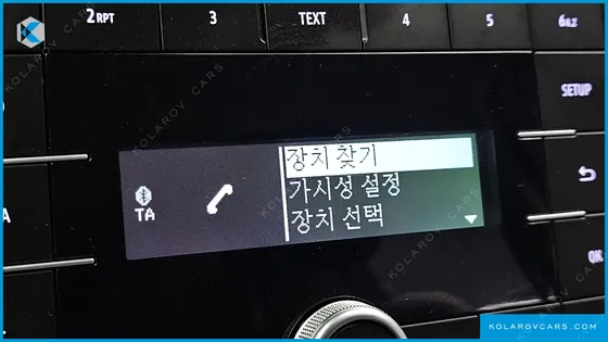 RENAULT KOREA XM3 1.6 GTE LE