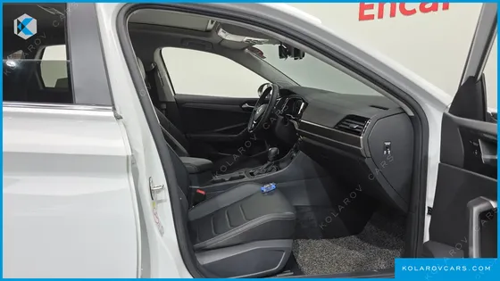VOLKSWAGEN JETTA 1.4 TSI PRESTIGE