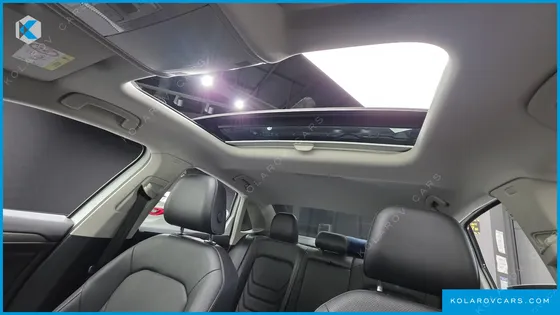 VOLKSWAGEN JETTA 1.4 TSI PRESTIGE