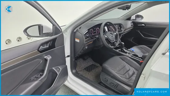 VOLKSWAGEN JETTA 1.4 TSI PRESTIGE